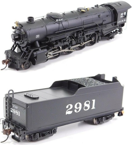 Usra w tender - w/, heavy