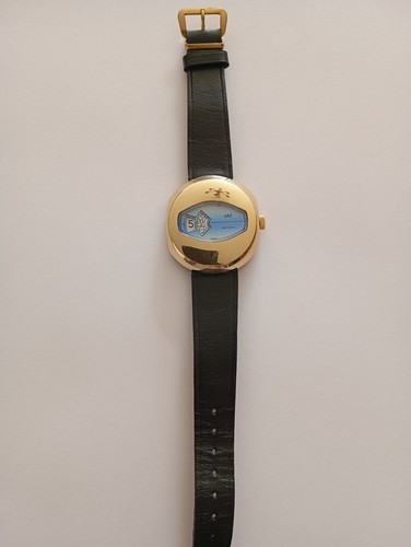 Rare superbe montre - superbe,