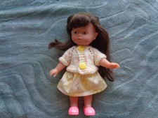 lot de 2 vêtements poupées