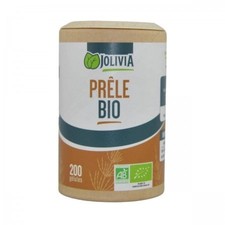 Prêle des champs Bio - 200