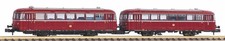 PIKO 40255 Set 2 pièces