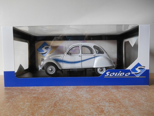 Citroën 2cv6 france - france, 3