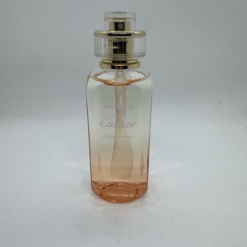 Cartier insouciance 100ml eau - insouciance,