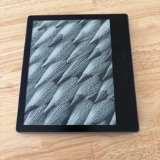 Liseuse Amazon Kindle Oasis