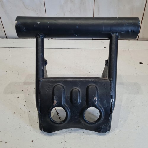 Yamaha bumper yfz - yamaha, banshee
