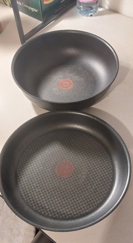 Poele wok tefal ingenio - et,