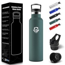 Gourde Isotherme 750ML