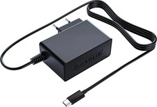 GO SOLID! Chargeur compatible