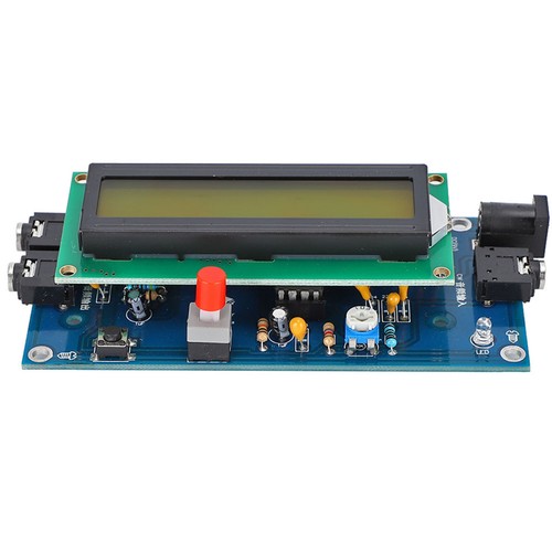 Dc12v ham radio - radio, cw