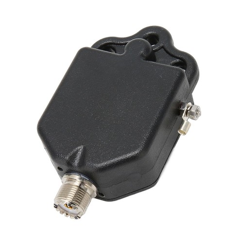 Antenne end fed pour - antenne, radio
