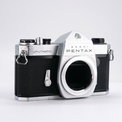 Pentax spotmatic for - sp, (for