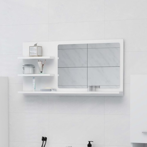 Miroir salle bain - miroir, de