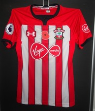 Maillot porté préparé match