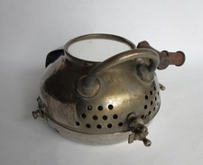 ANCIEN PHARE ACÉTYLÈNE SPE