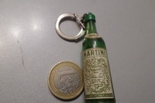Porte clé MARTINI bouteille