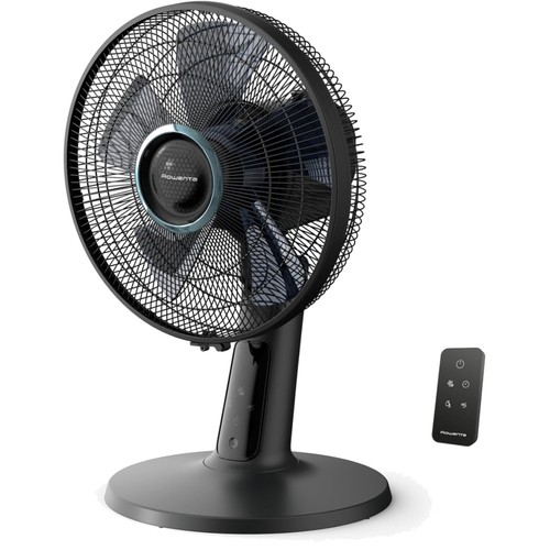 Rowenta turbo silence - turbo,