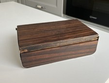 ancienne boite a cigarettes