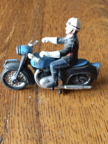 Minialuxe moto - minialuxe,