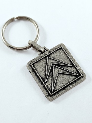 Porte cles citroën - -,
