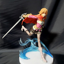 Figurine Asuna sans boîte