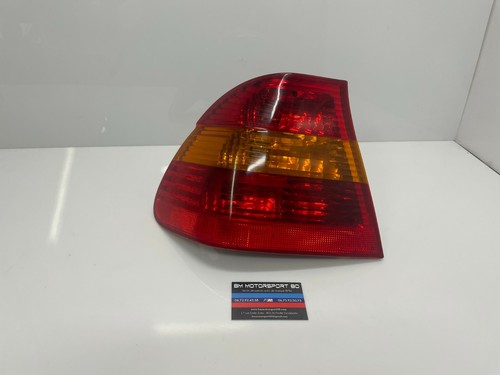 Feu arriere gauche complet bmw - feu,