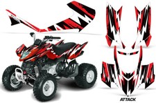 Autocollants Graphiques ATV