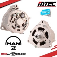 Alternateur 24V 55AH pour