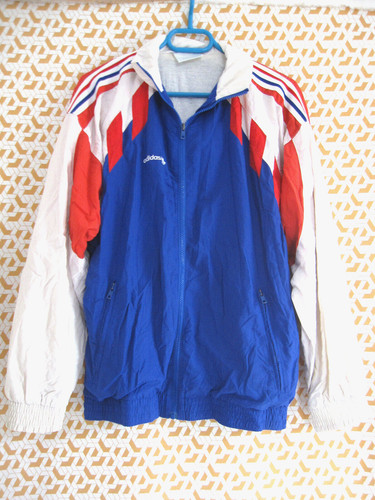 Veste adidas equipe - de, france