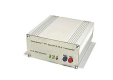 Dual band to 28 mhz - 70,