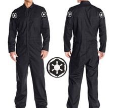 Star Wars TIE FIGHTER PILOT HI