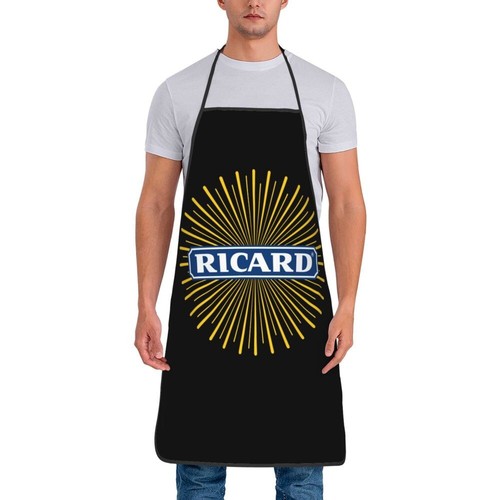 Tablier cuisine ricard - tablier,