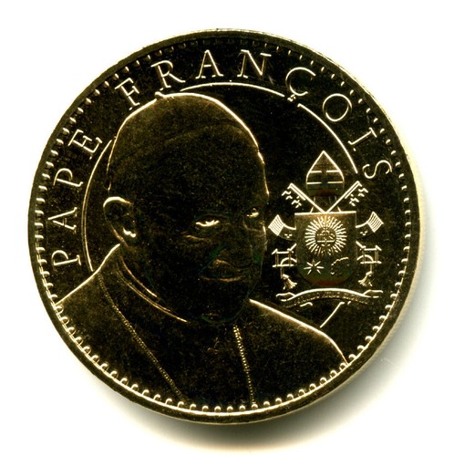 Lourdes pape françois - lourdes,