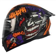 Casque de Moto Sting SKS