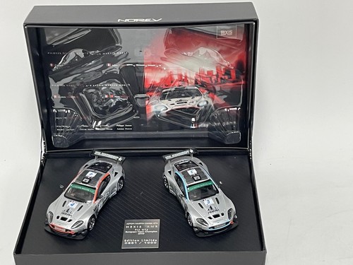 Norev aston martin dbrs9 - norev,