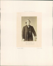 Corps Législatif, France