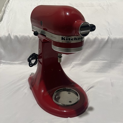 Kitchenaid artisan series - kitchenaid,