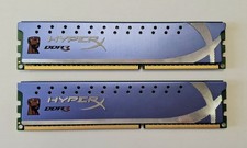 HYPER X - Kit Barrette RAM