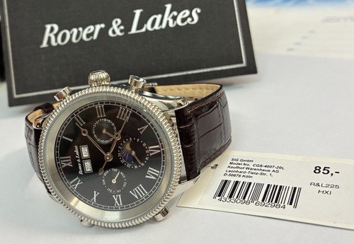 Magnifique automatique montre - magnifique,