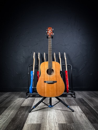 Takamine 330s dreadnought - takamine, gs-330s