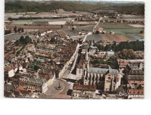 Oloron sainte marie - oloron-sainte-marie:, quartier