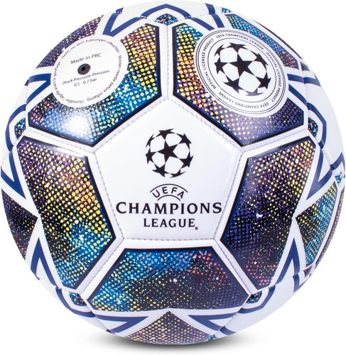 Ballon football pro uefa - de,