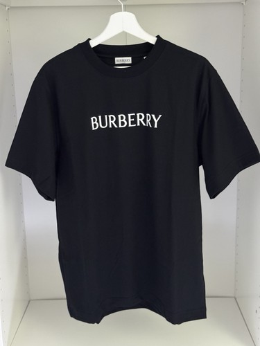 Burberry shirt homme - l, noir