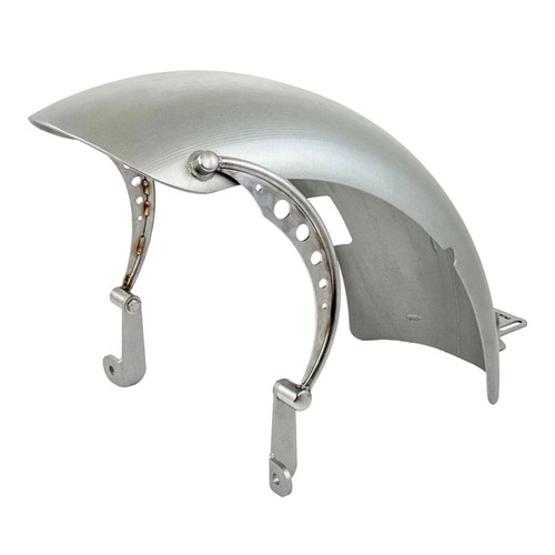 Kit garde boue arrière bobber - kit, garde-boue