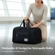 Sac de Transport pour Chat