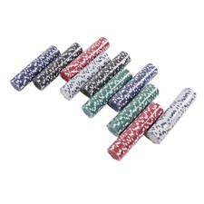 500Pcs Poker Chips