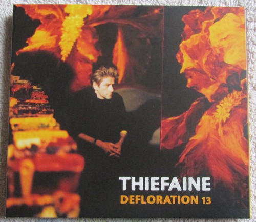 Thiefaine défloration - thiefaine,