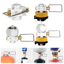 Adaptateur de réservoir de