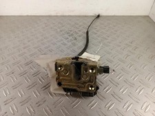 Serrure avant gauche RENAULT