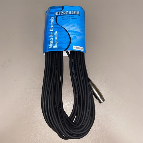 Professional grade balance mic - balance,