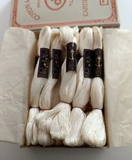 Echeveaux De Coton à Broder